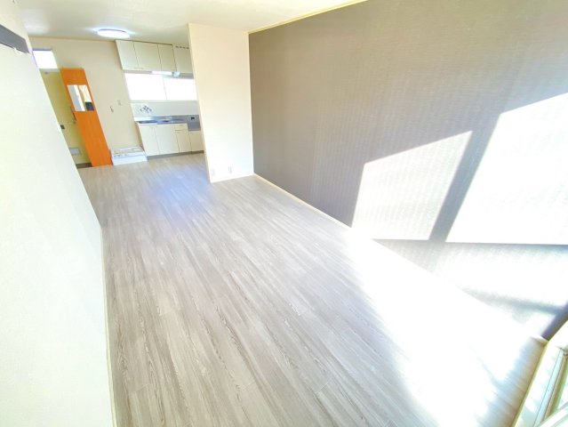 その他設備　リビング☆