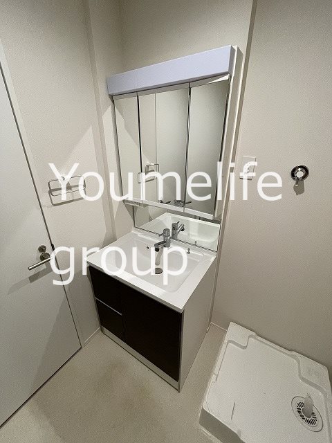 洗面設備　※実際は反転101写真使用