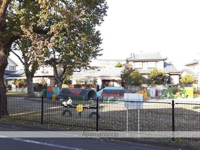 公園　下水流街区公園（公園）まで50m