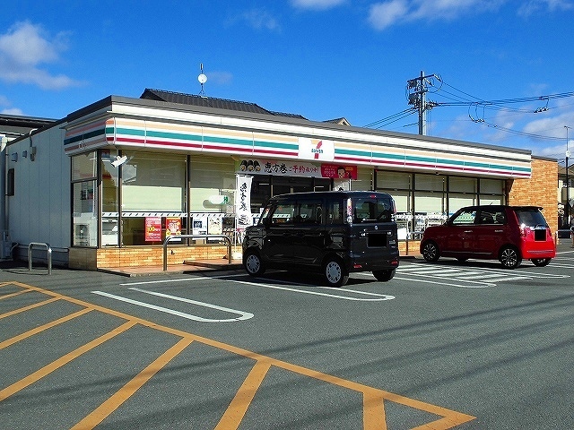 コンビニ　セブンイレブン引野北４丁目店（コンビニ）まで520m