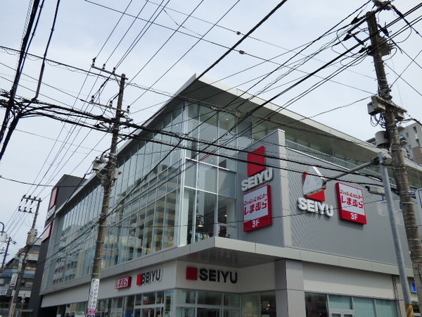 スーパー　ダイエー市川大和田店（スーパー）まで515m