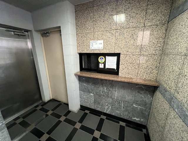 ロビー