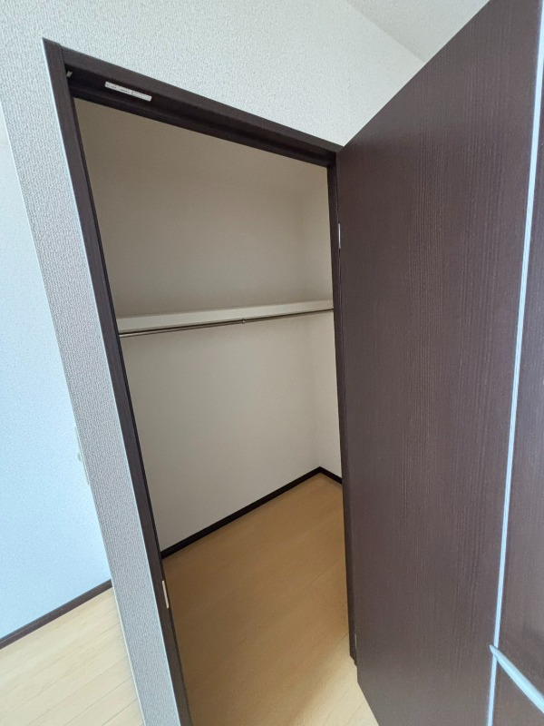 モンサント旭町の内装写真