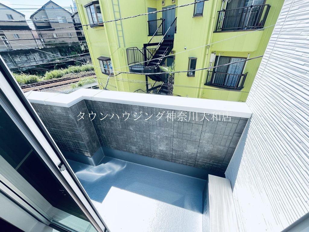 フルセイルかしわ台の内装写真