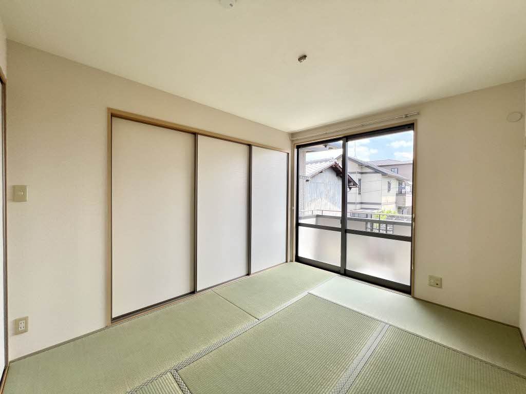 その他部屋・スペース　和室