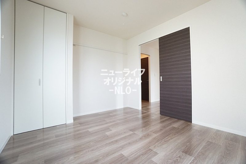 その他　洋室6.2帖☆