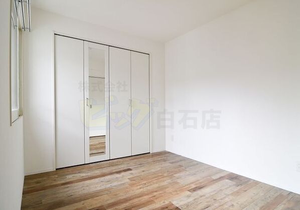 その他部屋・スペース　人気のオール洋室タイプのお部屋です♪