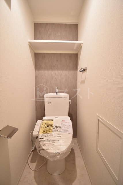 トイレ　別部屋参考写真
