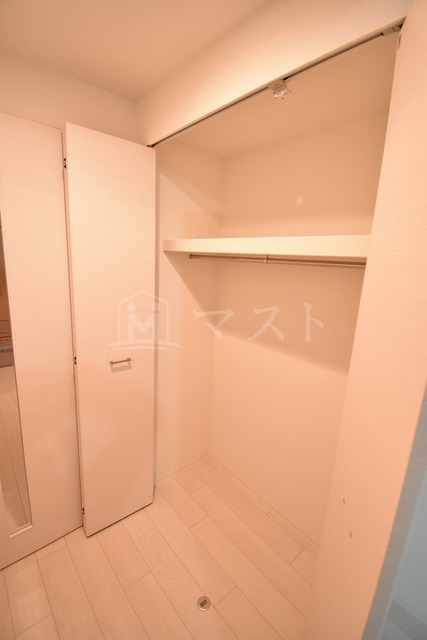 収納　別部屋参考写真