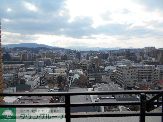 クリエート日赤通りのその他写真