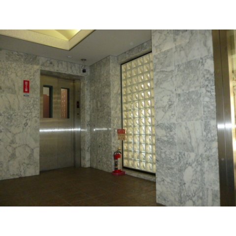 その他共有部分　他部屋参考写真