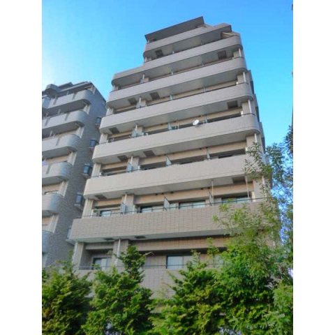 バルコニー　他部屋参考写真