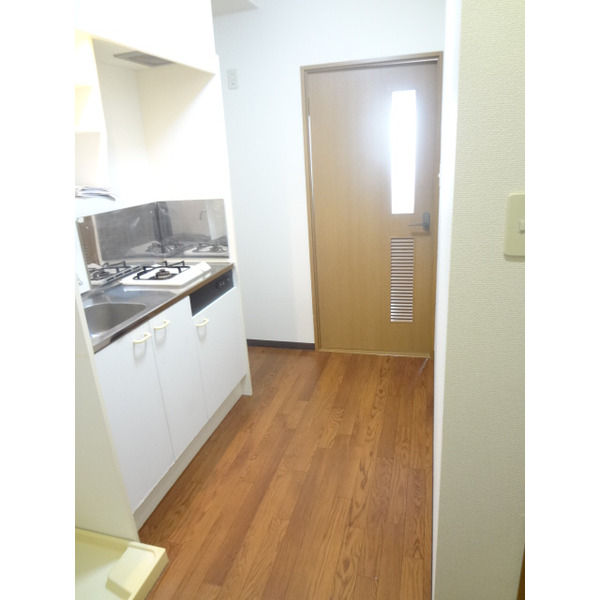 その他設備　他部屋参考写真