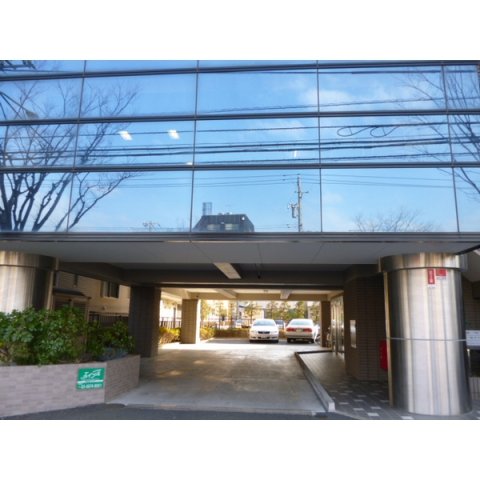 エントランス　他部屋参考写真