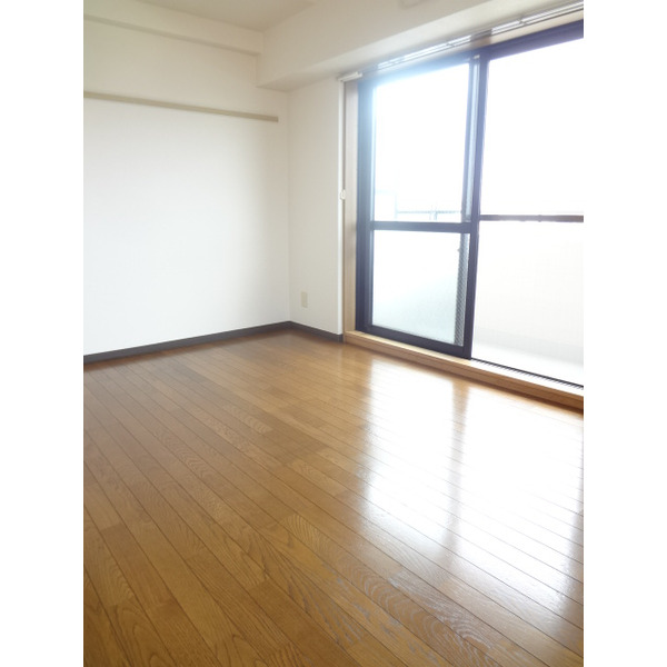 居室・リビング　他部屋参考写真