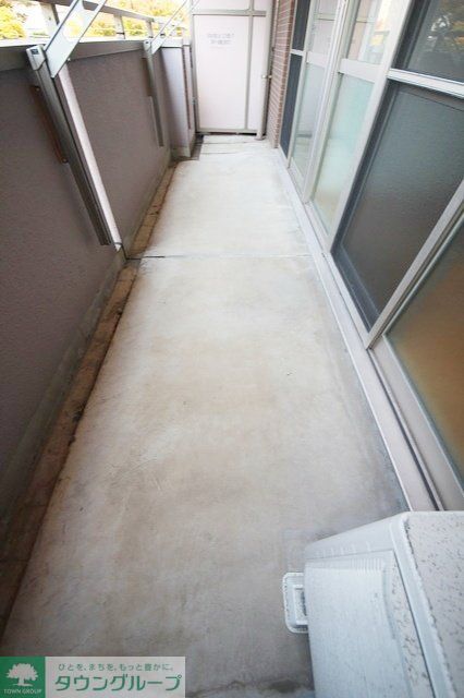 サンスカイの内装写真