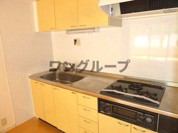 キッチン