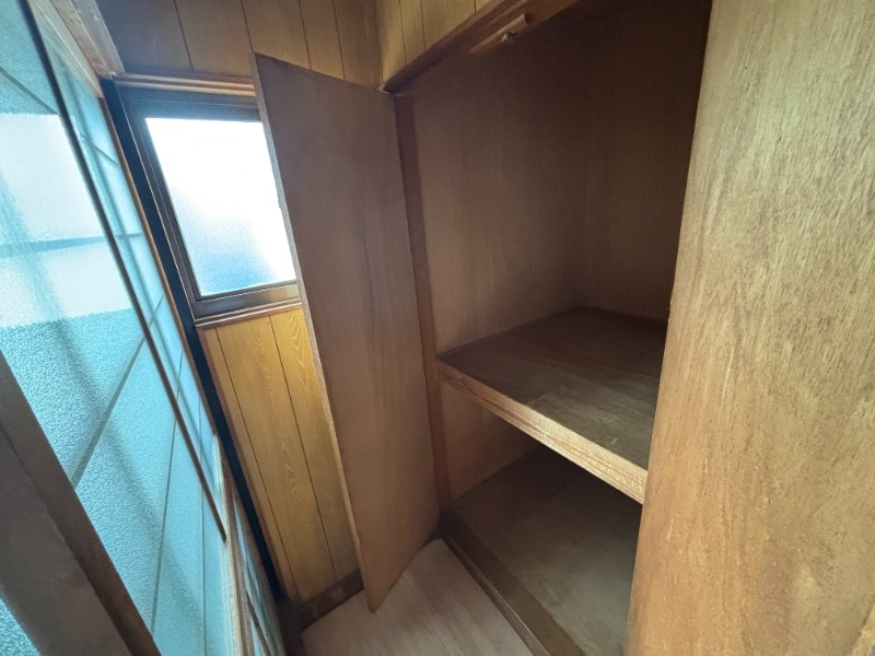 柳之町東戸建の外観写真