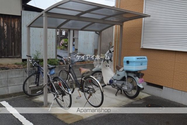 その他共有部分　その他共有部分