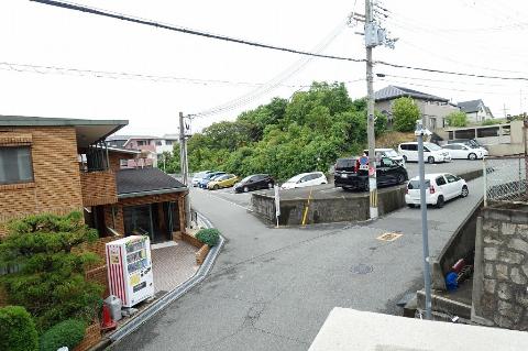 大阪モノレール本線 柴原阪大前駅 徒歩8分 3階建 築15年のその他写真