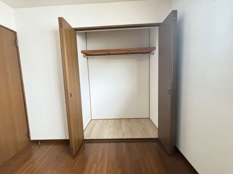 収納　別号室タイプ