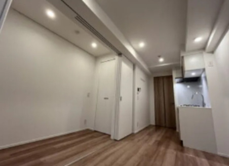 居室・リビング　別部屋参考写真