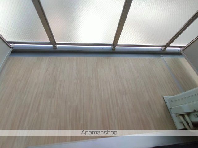 エスリード福島ブレイブの内装写真