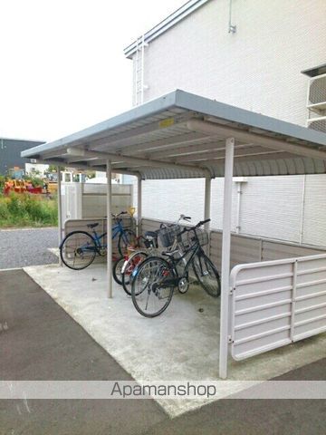 その他共有部分　その他共有部分