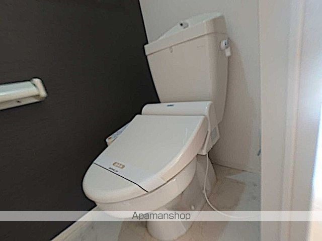 アネシスのトイレ写真