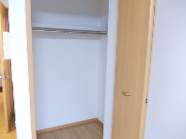 グラシオッソ Fの内装写真