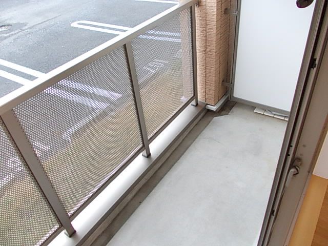 グラシオッソ Fの内装写真