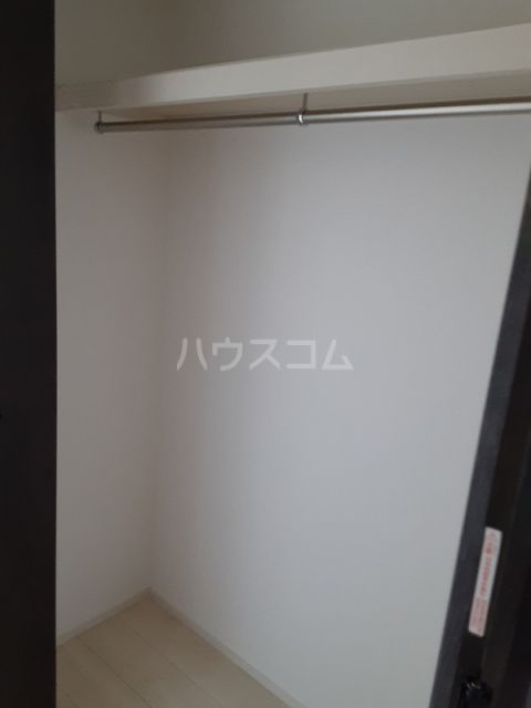 パークヴィラ六町の内装写真