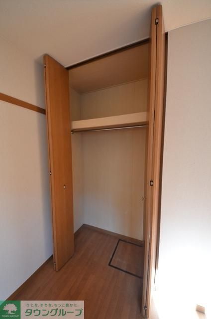 収納　※同物件別部屋参考※