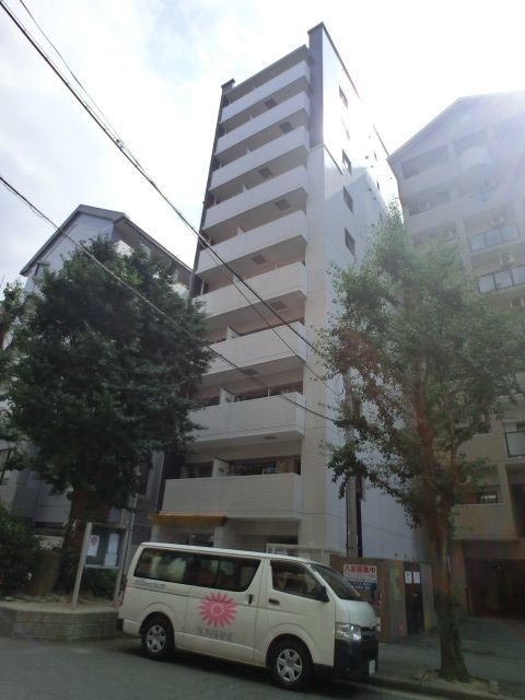 建物外観　建物外観