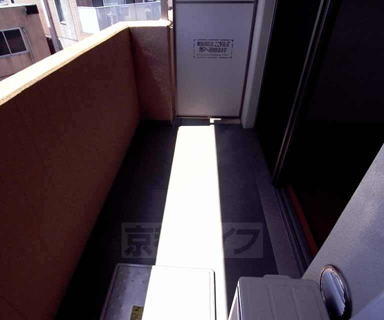 ＪＲ山陰本線 花園駅 徒歩3分 7階建 築19年の内装写真