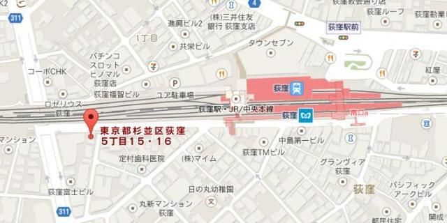 その他　★地図★