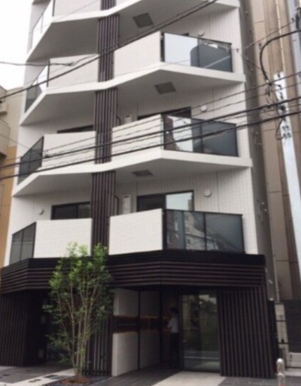 建物外観　☆きれいな外観☆