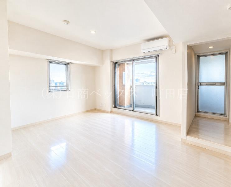 居室・リビング　※以下同タイプ別部屋参照現況優先２面採光明るいお部屋です！