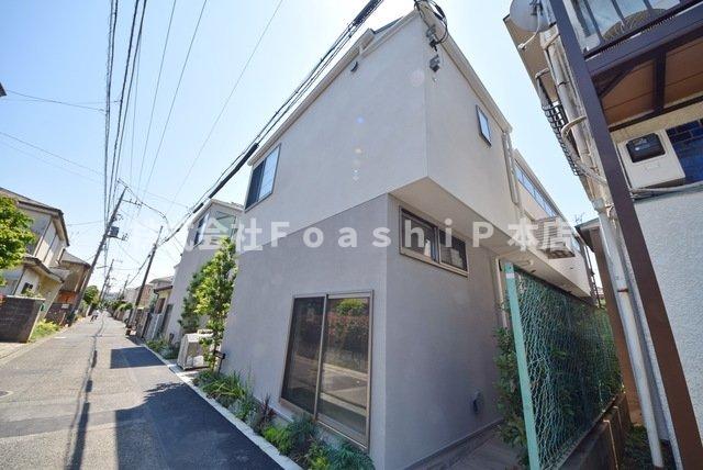 小田急線 祖師ケ谷大蔵駅 徒歩5分 築9年