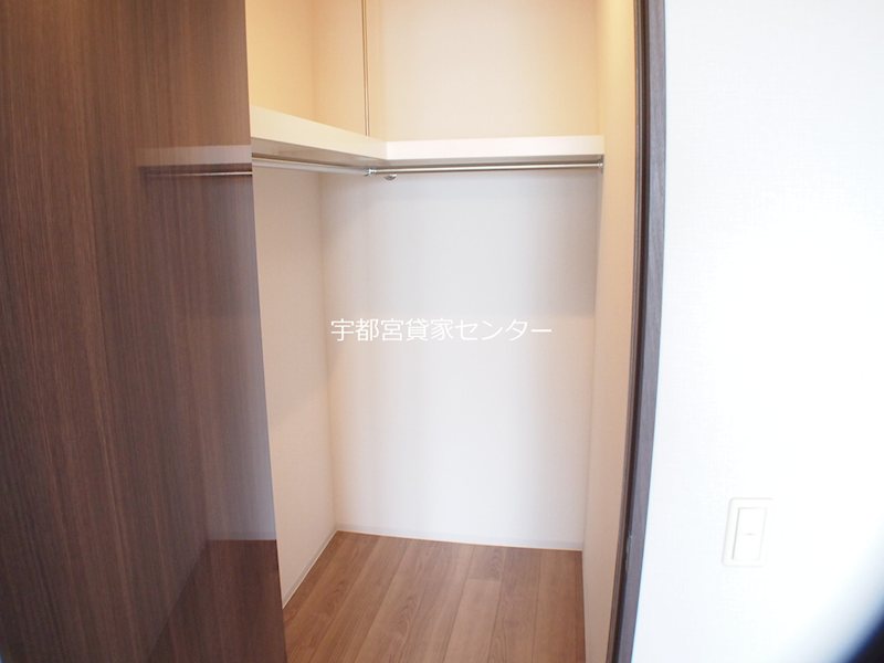 宇都宮ピークスの内装写真