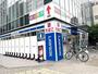 コンビニ　ローソン名駅南2丁目店（コンビニ）まで373m