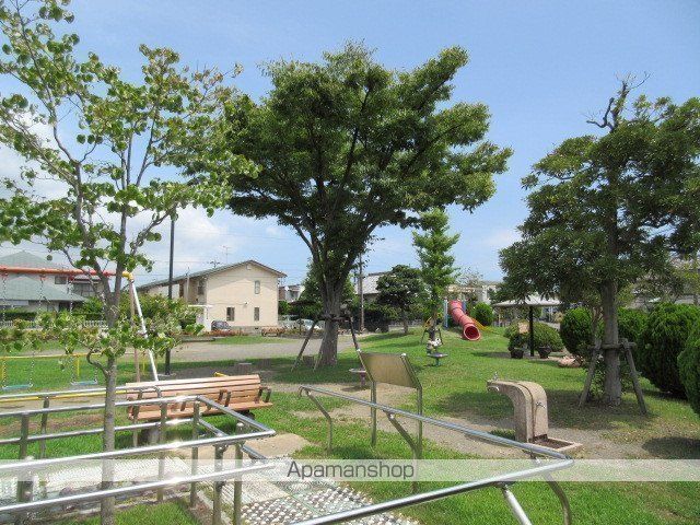 公園　上土塩原公園（公園）まで2433m