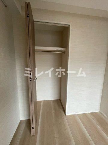 Lea Haleの内装写真