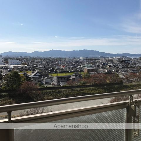 眺望　眺望