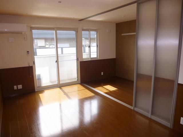その他設備　★居室★