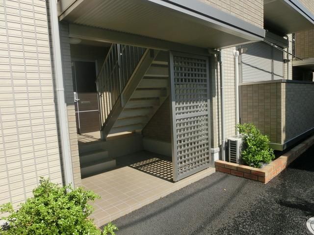 エントランス　★エントランス★