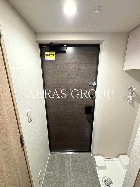 玄関　別部屋　参考写真
