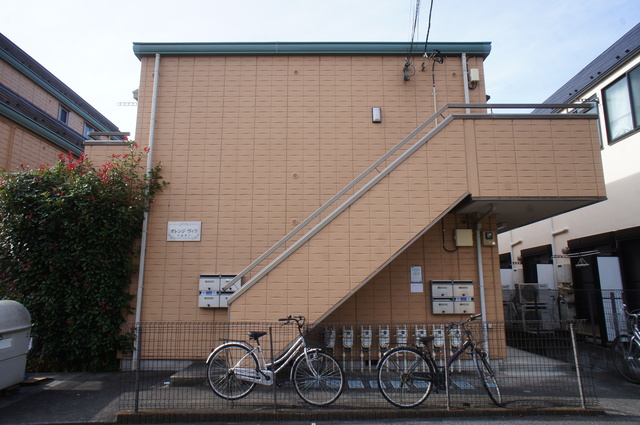 建物外観　☆耐震／耐火の高性能住宅・旭化成へーベルメゾン☆