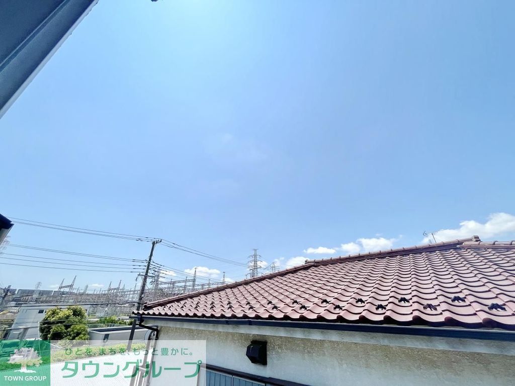 ハーモニーテラス柳町のその他写真