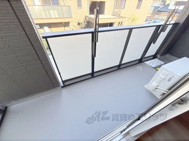 Reposの内装写真